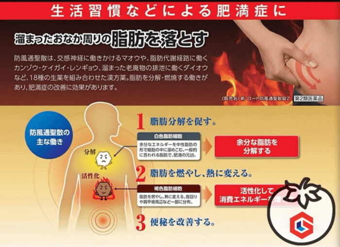 Viên Uống Giảm Cân Rohto 5000mg