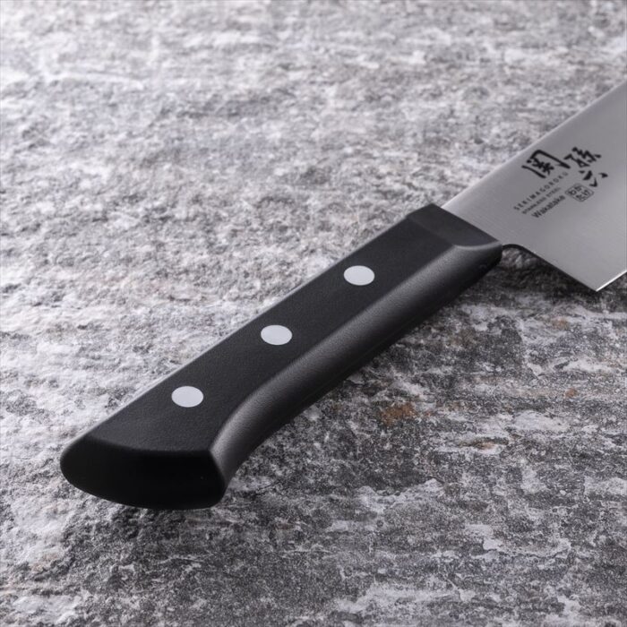 Dao KAI Sekimagoroku Wakatake Nakiri 165mm