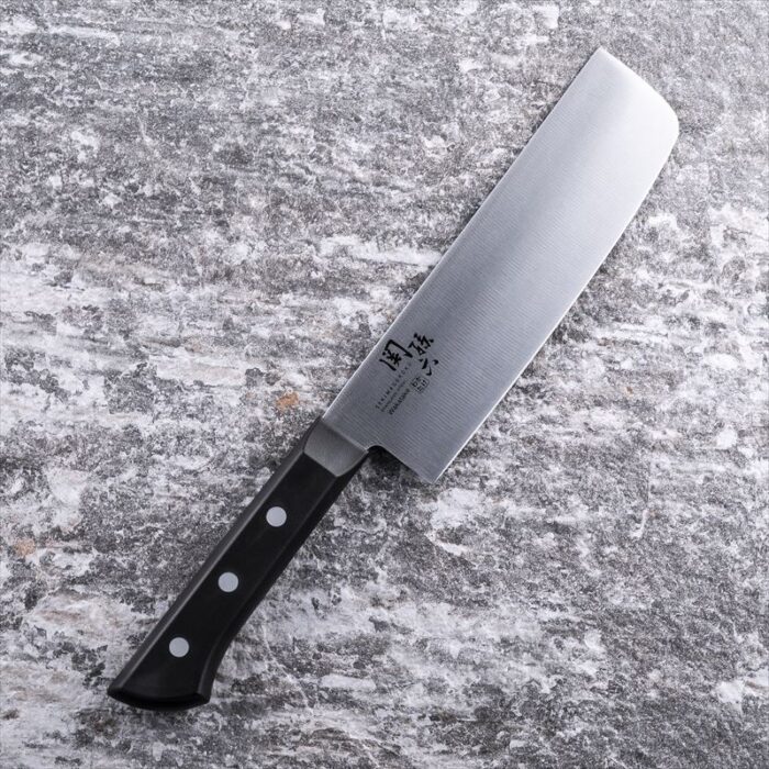 Dao KAI Sekimagoroku Wakatake Nakiri 165mm