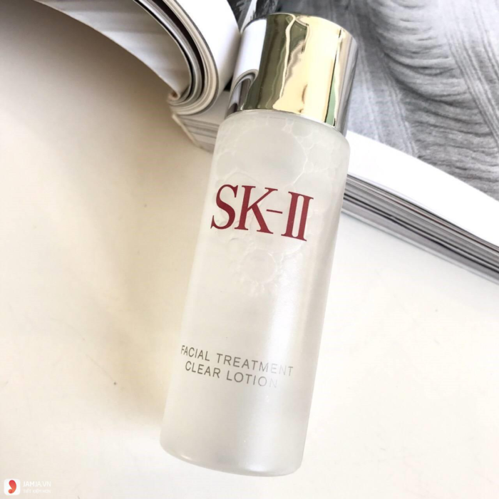 Nước hoa hồng SK-II Facial Treatment Clear Lotion 230ml