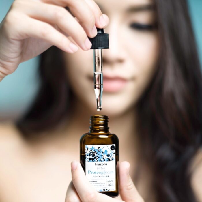 Serum Fracora nâng cơ tái tạo da chống lão hóa Proteoglycan dưỡng ẩm