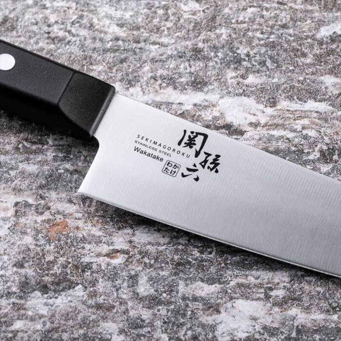Dao KAI nhà bếp wakatake-18cm, ab-5422