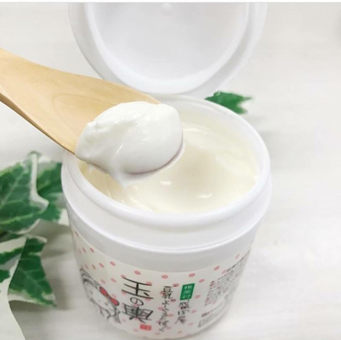 Mặt nạ đậu nành Tofu Moritaya Mask 150gr