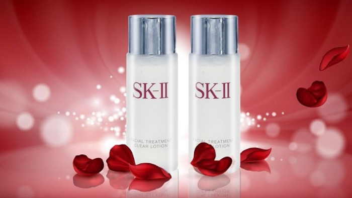 Nước hoa hồng SK-II Facial Treatment Clear Lotion 230ml