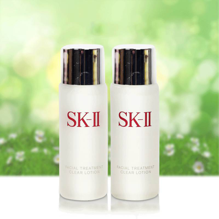 Nước hoa hồng SK-II Facial Treatment Clear Lotion 230ml