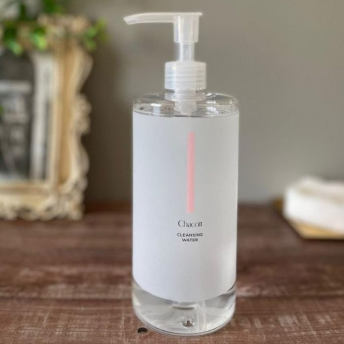 Nước tẩy trang Chacott for Professionals 500ml