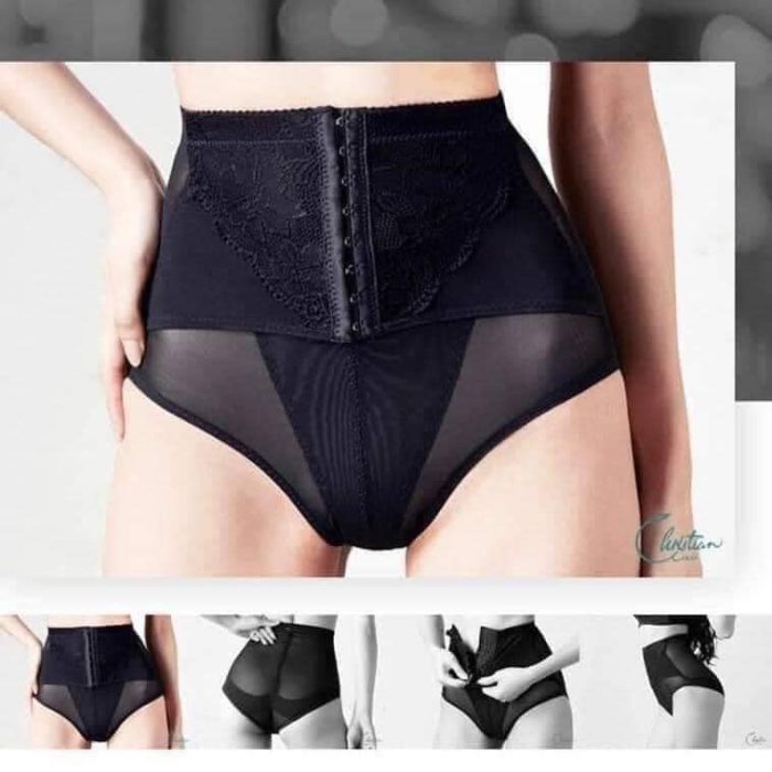 CHRISTIAN&CO- Quần gen nịt bụng định hình size M-L