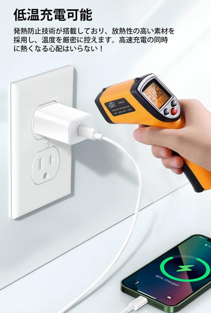 SẠC NHANH IPHONE 20W