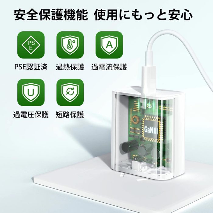 SẠC NHANH IPHONE 20W