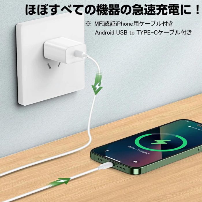 SẠC NHANH IPHONE 20W