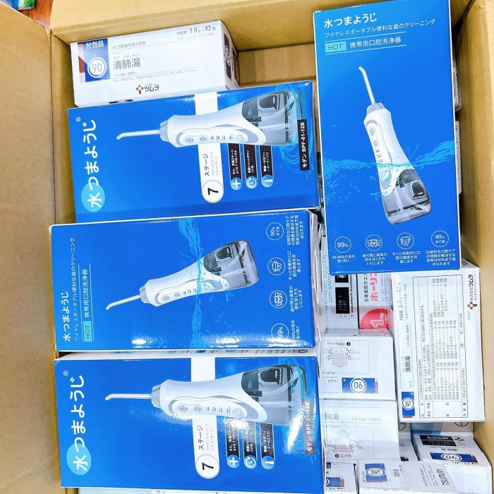 SET MÁY TĂM NƯỚC & ĐẦU CHẢI ĐIỆN SỐ 1 NHẬT BẢN