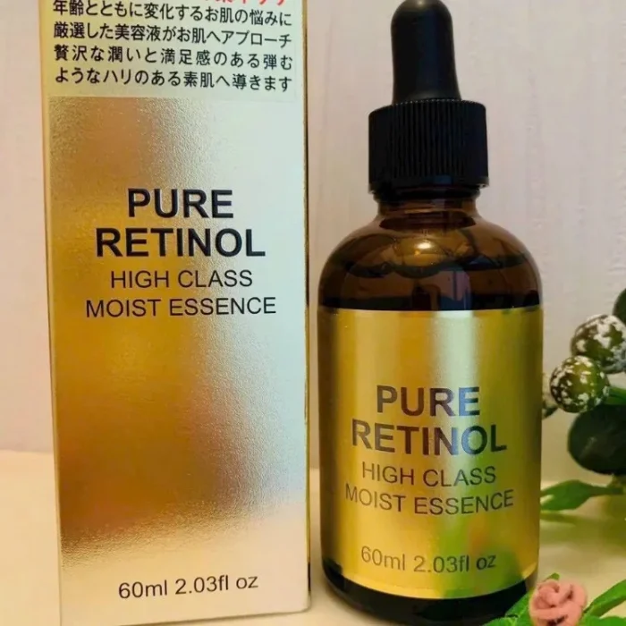 Tinh chất chống lão hoá Pure Retinol 60ml
