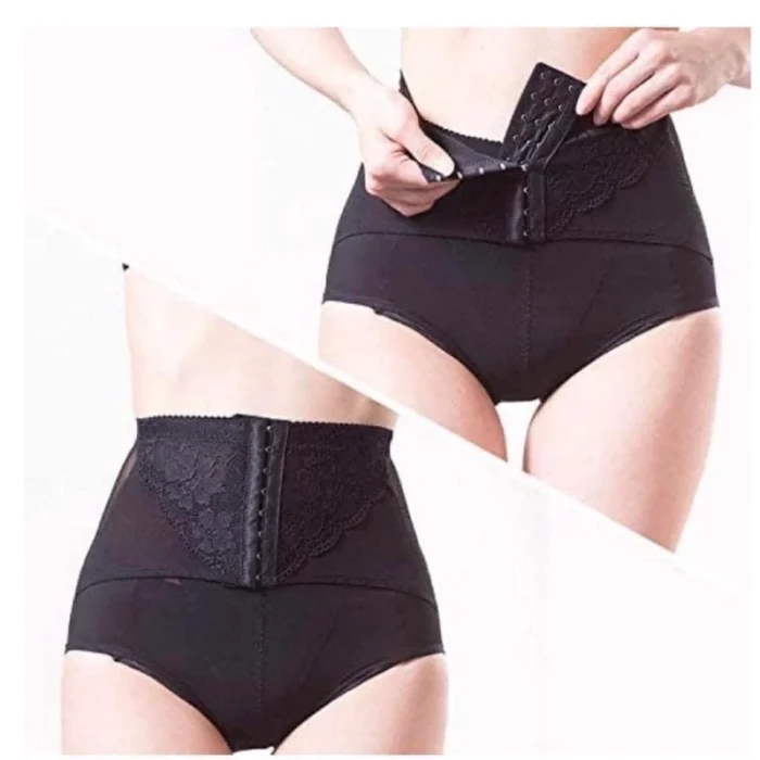 CHRISTIAN&CO- Quần gen nịt bụng định hình size M-L