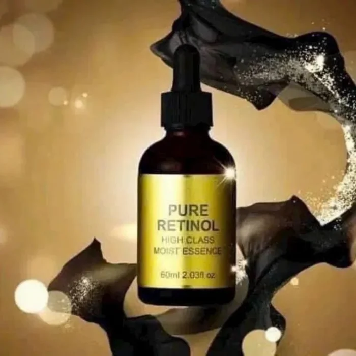 Tinh chất chống lão hoá Pure Retinol 60ml