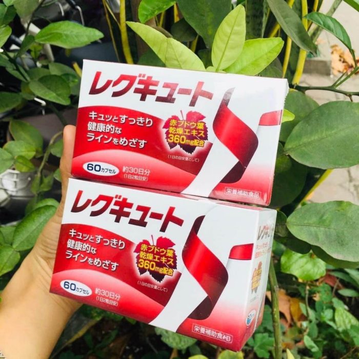 Hỗ trợ điều trị chống giãn tĩnh mạch